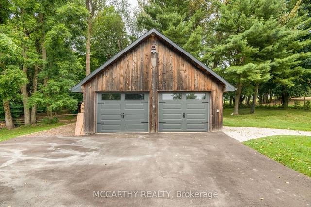517260 County Road 124 Rd, House detached with 3 bedrooms, 2 bathrooms and 10 parking in Melancthon ON | Image 38