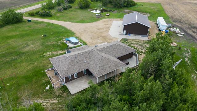 48324 834 Highway, House detached with 5 bedrooms, 3 bathrooms and null parking in Camrose County AB | Image 39