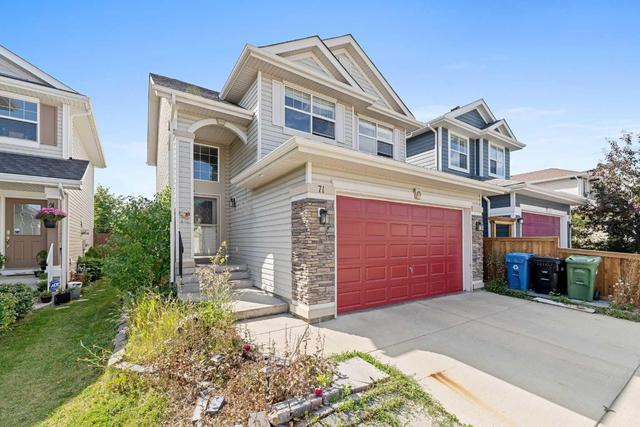 71 Bridleridge Crescent Sw, House detached with 4 bedrooms, 3 bathrooms and 5 parking in Calgary AB | Image 32