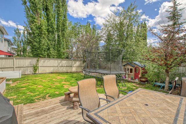60 Westpoint Gardens Sw, House detached with 3 bedrooms, 3 bathrooms and 4 parking in Calgary AB | Image 27