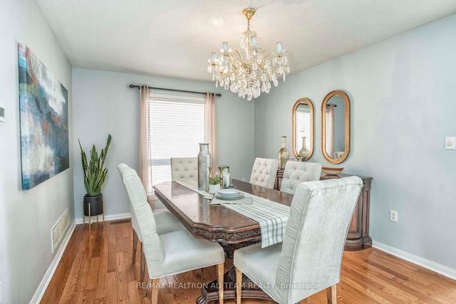 24 Jaguar St, House detached with 4 bedrooms, 4 bathrooms and 4 parking in Toronto ON | Image 29