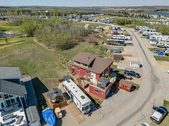 6103 - 25054 South Pine Lake Road, House detached with 4 bedrooms, 2 bathrooms and 1 parking in Red Deer County AB | Image 20