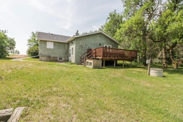 22574 Township Road 384, House detached with 3 bedrooms, 2 bathrooms and null parking in Red Deer County AB | Image 29