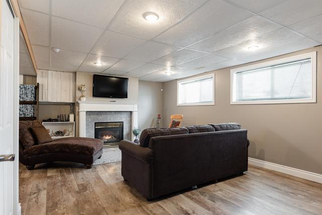 178 Highland Close, House detached with 4 bedrooms, 1 bathrooms and 5 parking in Wood Buffalo AB | Image 30