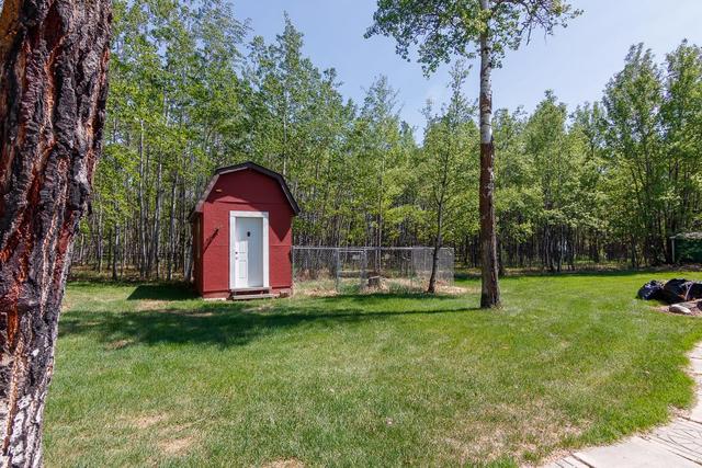 38003 Range Road 22, House detached with 4 bedrooms, 2 bathrooms and null parking in Red Deer County AB | Image 33