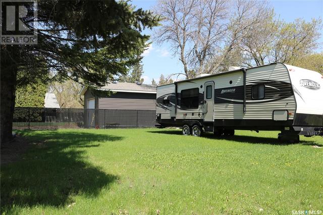 1117 Gordon Street, House detached with 1 bedrooms, 1 bathrooms and null parking in Moosomin SK | Image 19