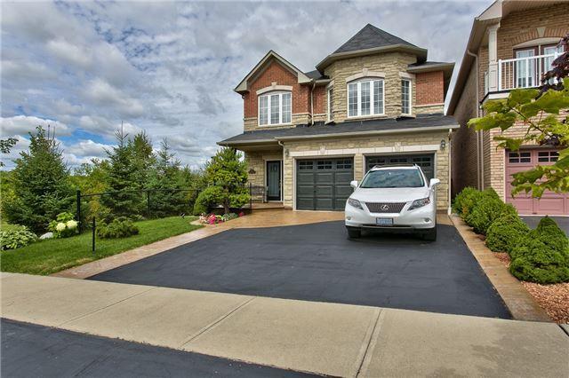 80 Polonia Ave, House detached with 4 bedrooms, 4 bathrooms and 4 parking in Brampton ON | Image 1