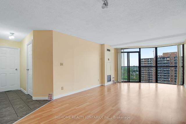 1306 - 515 Riverside Dr W, Condo with 2 bedrooms, 2 bathrooms and 1 parking in Windsor ON | Image 23