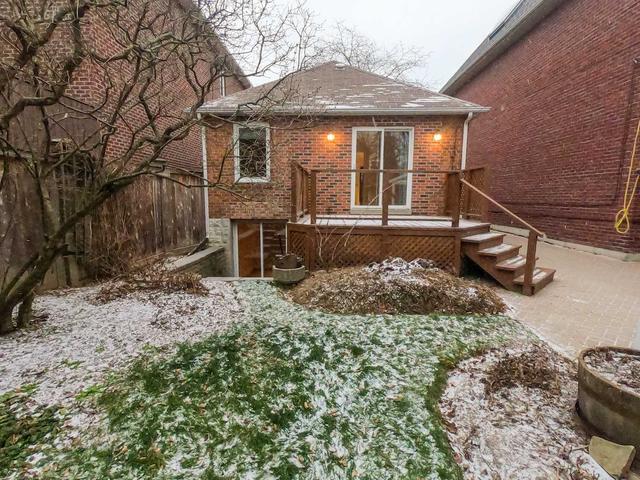 80 Felbrigg Ave, House detached with 2 bedrooms, 2 bathrooms and 3 parking in Toronto ON | Image 32