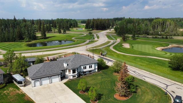 1701 - 60017 Township Road 704a, House detached with 6 bedrooms, 3 bathrooms and 8 parking in Grande Prairie County No. 1 AB | Image 1