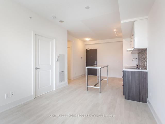 1313 - 8081 Birchmount Rd, Condo with 1 bedrooms, 1 bathrooms and 1 parking in Markham ON | Image 23