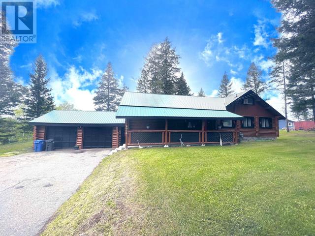 4834 Telqua Drive, House detached with 4 bedrooms, 3 bathrooms and null parking in Cariboo G BC | Image 30