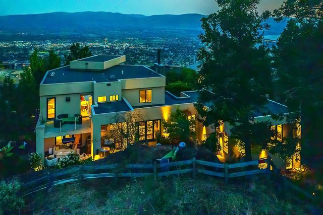1180 Stoneypointe Court, House detached with 4 bedrooms, 4 bathrooms and 6 parking in Kelowna BC | Image 60
