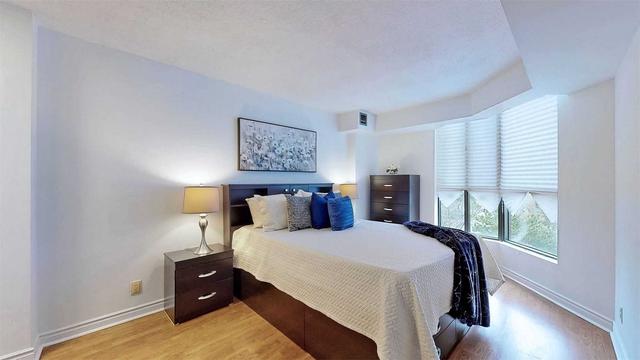 403 - 8 Silverbell Grve, Condo with 2 bedrooms, 2 bathrooms and 1 parking in Toronto ON | Image 9