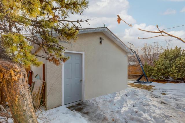 335 Penworth Way Se, House detached with 3 bedrooms, 1 bathrooms and 2 parking in Calgary AB | Image 27