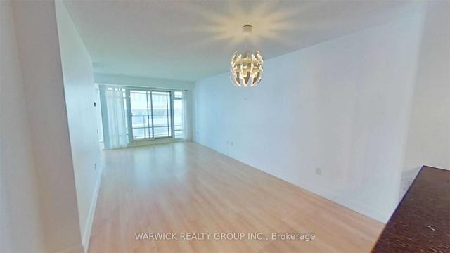 2909 - 2191 Yonge St, Condo with 1 bedrooms, 1 bathrooms and 0 parking in Toronto ON | Image 14