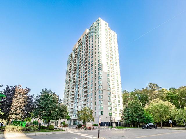 2410 - 61 Town Centre Crt, Condo with 3 bedrooms, 2 bathrooms and 1 parking in Toronto ON | Image 1