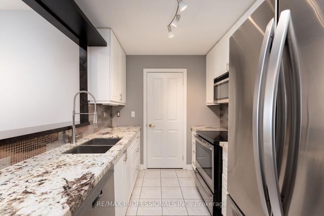 804 - 350 Mill Rd, Condo with 2 bedrooms, 2 bathrooms and 1 parking in Toronto ON | Image 30