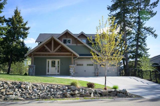 73 Swallows Pl, House detached with 3 bedrooms, 6 bathrooms and 6 parking in Vernon BC | Image 1
