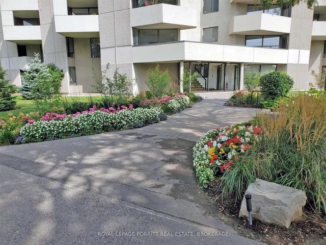 c40 - 288 Mill Rd, Condo with 2 bedrooms, 2 bathrooms and 1 parking in Toronto ON | Image 25