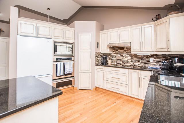 38365 range road 281, House detached with 3 bedrooms, 3 bathrooms and null parking in Red Deer County AB | Image 24