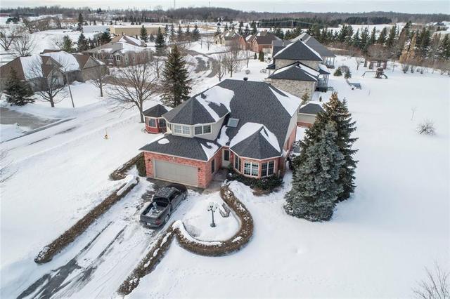 6750 Bay Court, House detached with 4 bedrooms, 4 bathrooms and 8 parking in South Glengarry ON | Image 2