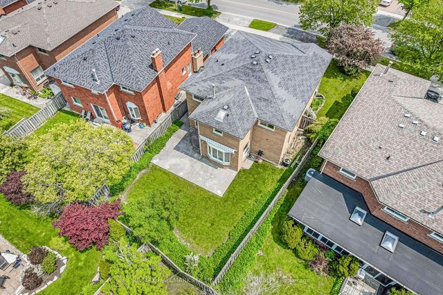 78 Cairns Dr, House detached with 4 bedrooms, 3 bathrooms and 5 parking in Markham ON | Image 29