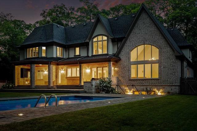 2160 Gordon Dr, House detached with 6 bedrooms, 9 bathrooms and 18 parking in Mississauga ON | Image 12