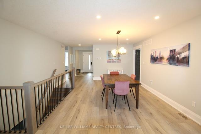 103 Second St, House detached with 5 bedrooms, 3 bathrooms and 4 parking in Brockton ON | Image 37