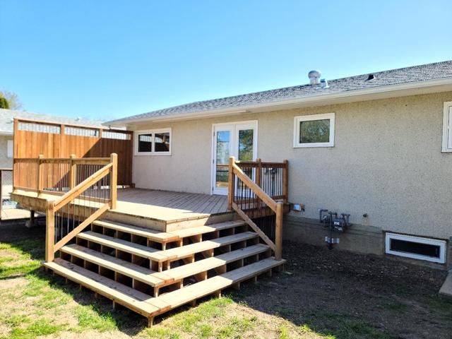 8114 96 Street, House detached with 4 bedrooms, 2 bathrooms and 3 parking in Peace River AB | Image 22