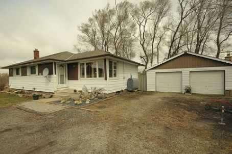 9859 Trafalgar Rd, House detached with 2 bedrooms, 2 bathrooms and 8 parking in Milton ON | Image 1