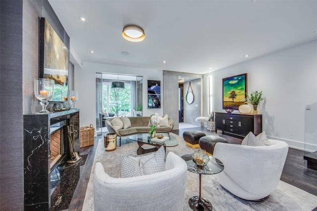 80 Mathersfield Dr, House semidetached with 3 bedrooms, 6 bathrooms and 2 parking in Toronto ON | Image 38
