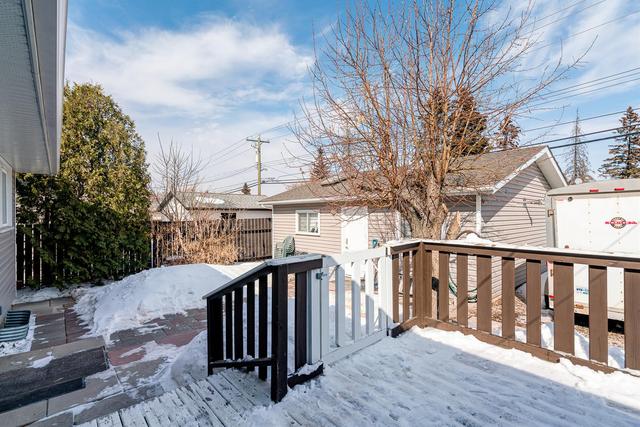 920 Pensdale Crescent Se, House detached with 2 bedrooms, 2 bathrooms and 2 parking in Calgary AB | Image 27