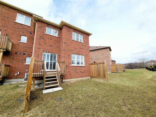80 Aspen Hills Rd, House attached with 3 bedrooms, 3 bathrooms and 2 parking in Brampton ON | Image 30