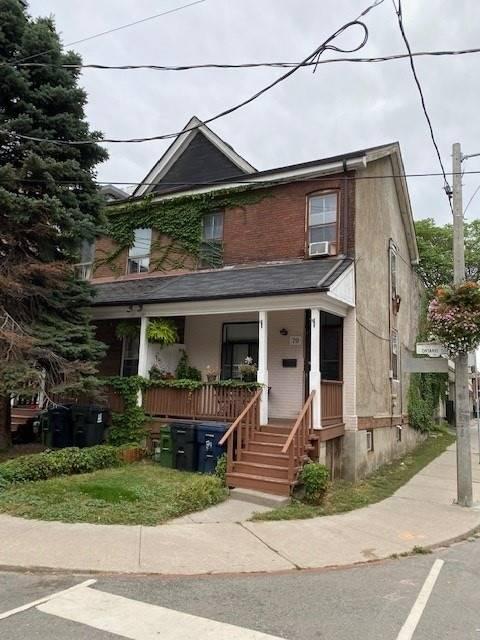 79 Ontario St, Home with 3 bedrooms, 2 bathrooms and 0 parking in Toronto ON | Image 6