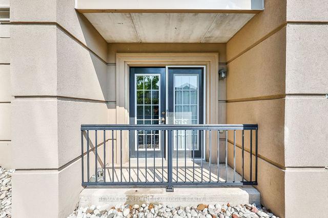 113 - 2035 Appleby Line, Condo with 2 bedrooms, 2 bathrooms and 1 parking in Burlington ON | Image 25