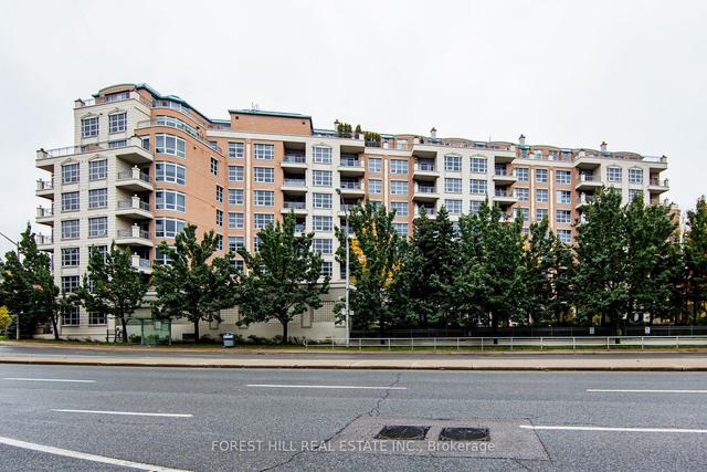 415 - 10 Old York Mills Rd, Condo with 3 bedrooms, 3 bathrooms and 2 parking in Toronto ON | Image 1