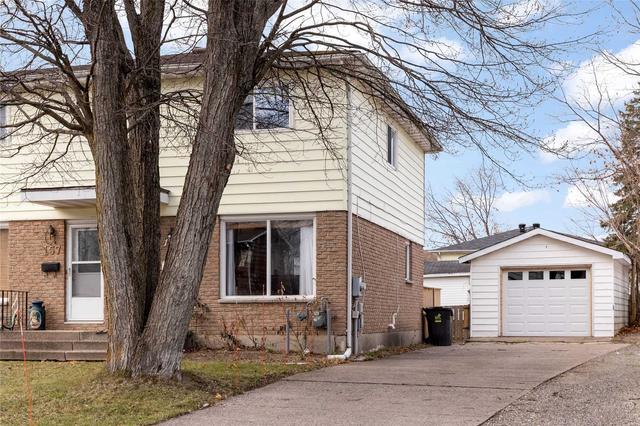 159 Sutton Pl, House semidetached with 3 bedrooms, 1 bathrooms and 4 parking in Sault Ste. Marie ON | Image 12