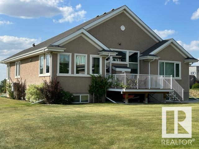 25 - 26107 Twp Rd 532a, House detached with 2 bedrooms, 2 bathrooms and 6 parking in Parkland County AB | Image 5