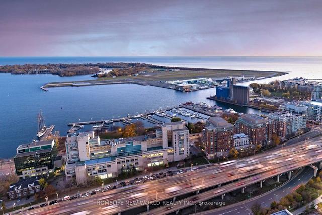 3701 - 15 Fort York Blvd, Condo with 2 bedrooms, 2 bathrooms and 1 parking in Toronto ON | Image 20