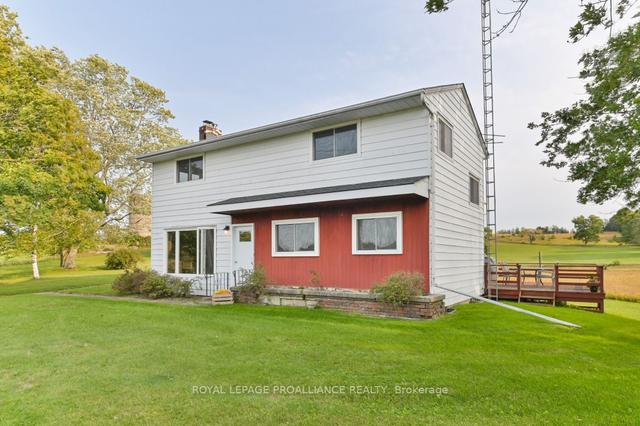231 Carman Rd, House detached with 4 bedrooms, 2 bathrooms and 21 parking in Brighton ON | Image 12