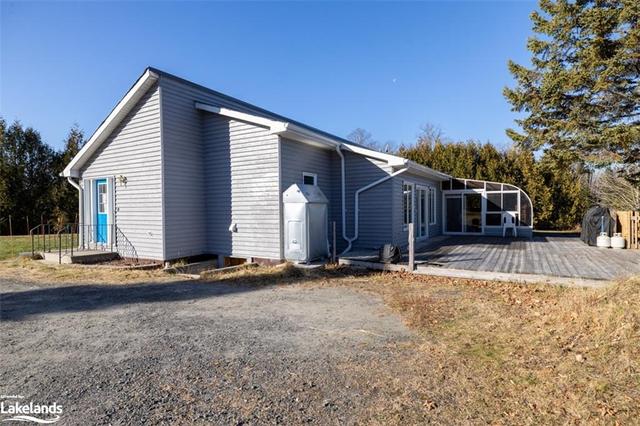 66 Miller Drive, House detached with 3 bedrooms, 2 bathrooms and null parking in McDougall ON | Image 19