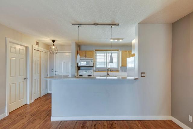314 - 2440 34 Avenue Sw, Condo with 1 bedrooms, 1 bathrooms and 1 parking in Calgary AB | Image 11