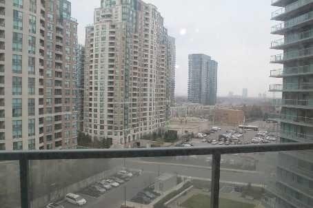 908 - 5500 Yonge St, Condo with 2 bedrooms, 2 bathrooms and 1 parking in Toronto ON | Image 6