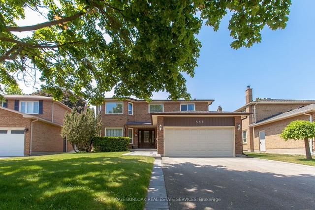 550 Kastelic Pl, House detached with 4 bedrooms, 3 bathrooms and 6 parking in Burlington ON | Image 29