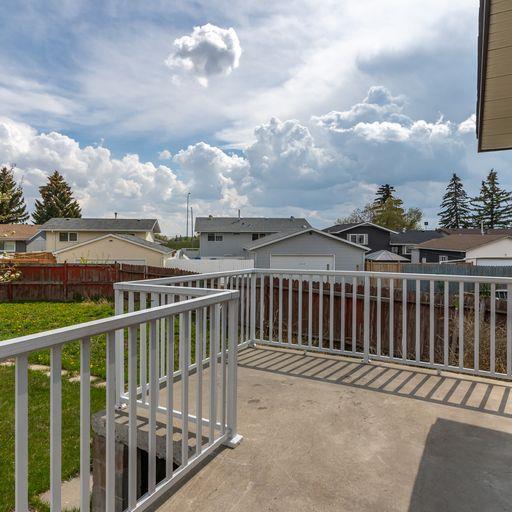 56 Rundlefield Close Ne, House detached with 4 bedrooms, 3 bathrooms and 4 parking in Calgary AB | Image 47