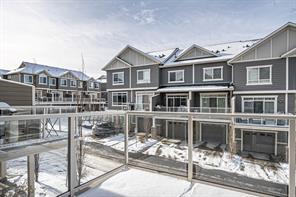 102 Evanston Manor, Home with 3 bedrooms, 2 bathrooms and 2 parking in Calgary AB | Image 8