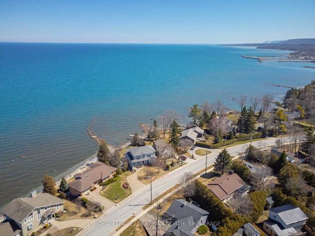 431 Grandview Dr, House detached with 2 bedrooms, 3 bathrooms and 5.5 parking in Meaford ON | Image 35