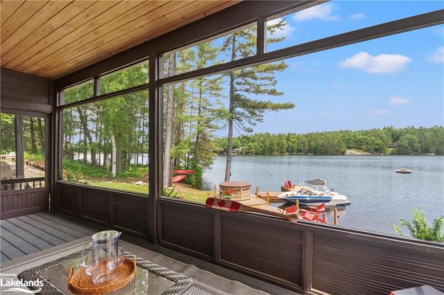 4280 Go Home Lake Shore, House detached with 3 bedrooms, 2 bathrooms and null parking in Georgian Bay ON | Image 33