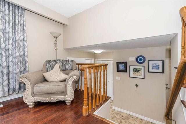 506 Charrington Ave, House detached with 4 bedrooms, 3 bathrooms and 2 parking in Oshawa ON | Image 24